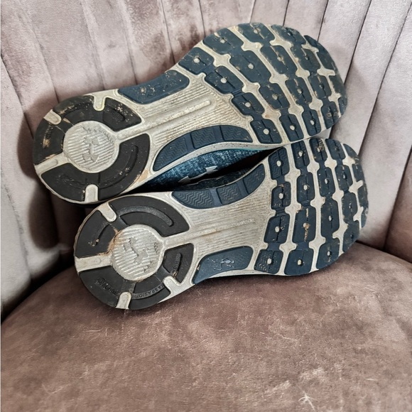 Under Armour Bandit 3 Running Shoes Women Size 9.5 - Picture 5 of 6